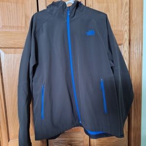 North Face jacket